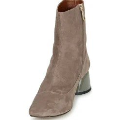 Bottines / Boots^Castaner - LETO Taupe