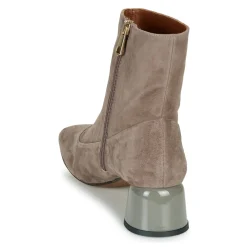 Bottines / Boots^Castaner - LETO Taupe