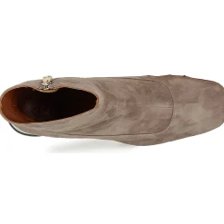 Bottines / Boots^Castaner - LETO Taupe