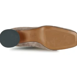 Bottines / Boots^Castaner - LETO Taupe