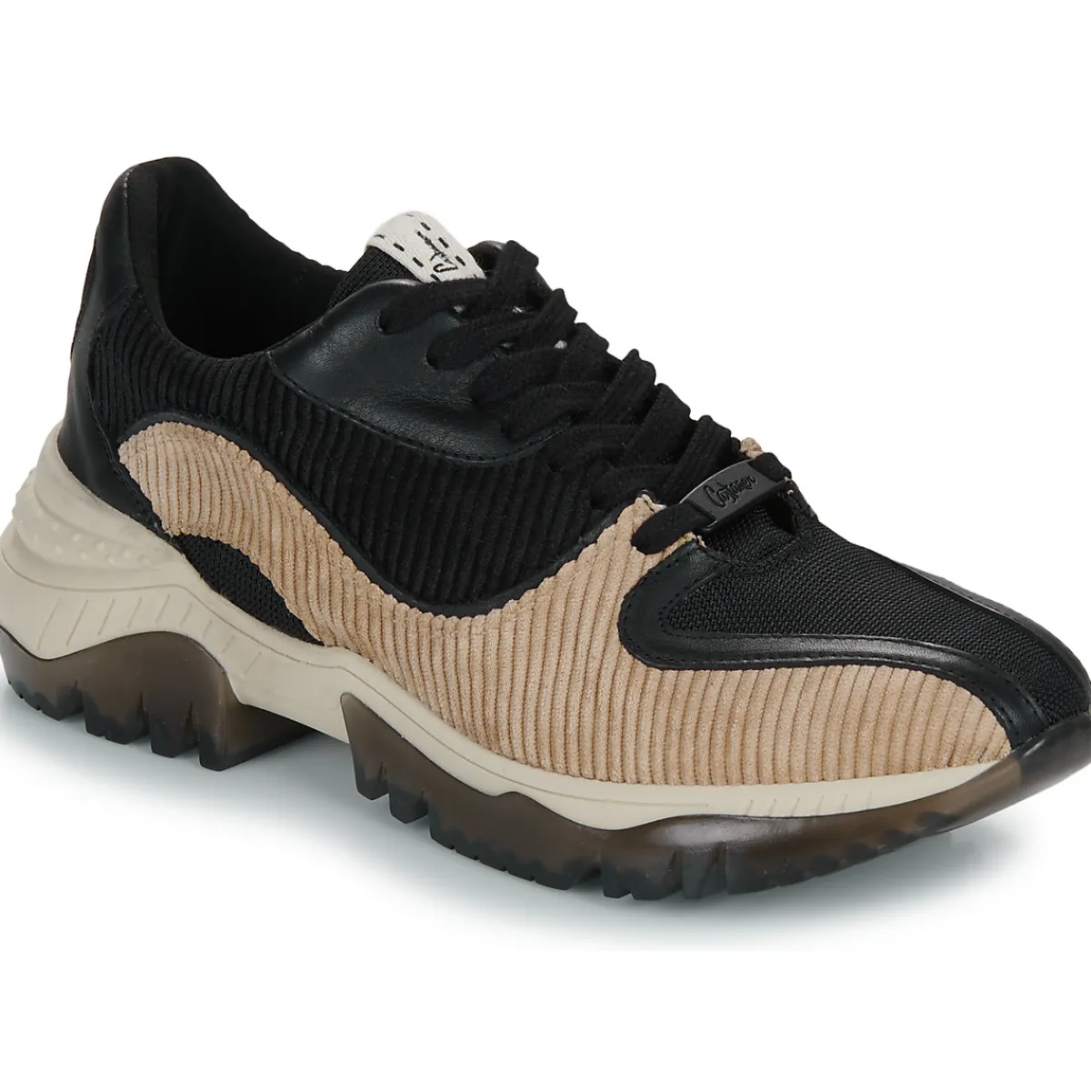 Baskets Mode^Castaner - ORIENTE