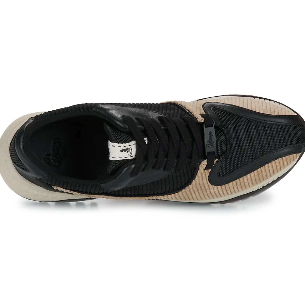 Baskets Mode^Castaner - ORIENTE