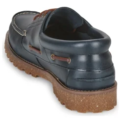 Mocassins & Chaussures Bateau^Casual Attitude - AMAKO Marine