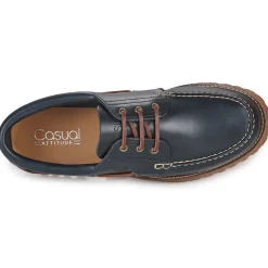 Mocassins & Chaussures Bateau^Casual Attitude - AMAKO Marine