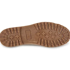 Mocassins & Chaussures Bateau^Casual Attitude - BELANA Beige
