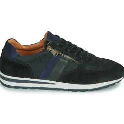 Baskets Mode^Casual Attitude - BILANE Noir