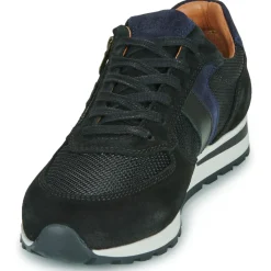 Baskets Mode^Casual Attitude - BILANE Noir
