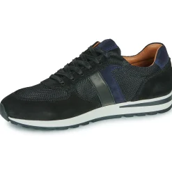 Baskets Mode^Casual Attitude - BILANE Noir