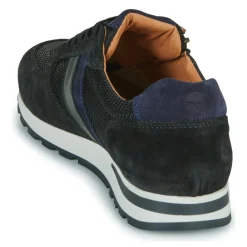 Baskets Mode^Casual Attitude - BILANE Noir