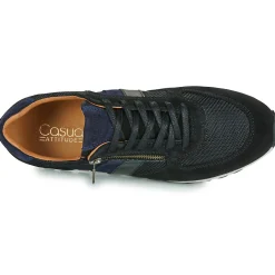 Baskets Mode^Casual Attitude - BILANE Noir