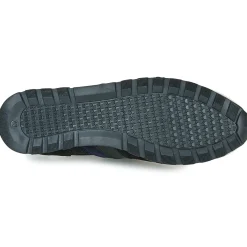 Baskets Mode^Casual Attitude - BILANE Noir