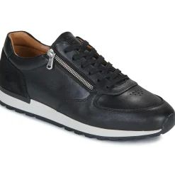 Baskets Mode^Casual Attitude - BILANO Noir