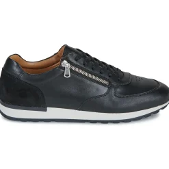 Baskets Mode^Casual Attitude - BILANO Noir