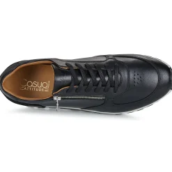 Baskets Mode^Casual Attitude - BILANO Noir