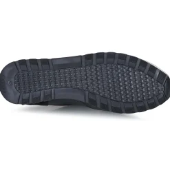 Baskets Mode^Casual Attitude - BILANO Noir
