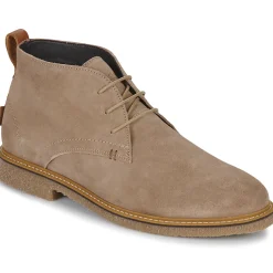 Bottines / Boots^Casual Attitude - BILENI Beige