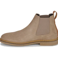Bottines / Boots^Casual Attitude - BILONI Beige