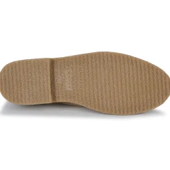 Bottines / Boots^Casual Attitude - BILONI Beige