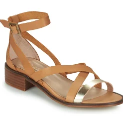 Sandales Et Nu-pieds^Casual Attitude - COUTIL