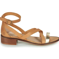 Sandales Et Nu-pieds^Casual Attitude - COUTIL