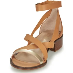 Sandales Et Nu-pieds^Casual Attitude - COUTIL