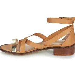Sandales Et Nu-pieds^Casual Attitude - COUTIL