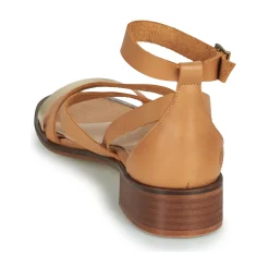 Sandales Et Nu-pieds^Casual Attitude - COUTIL