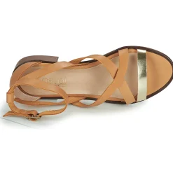 Sandales Et Nu-pieds^Casual Attitude - COUTIL