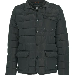 Vestes^Casual Attitude - DANY Noir