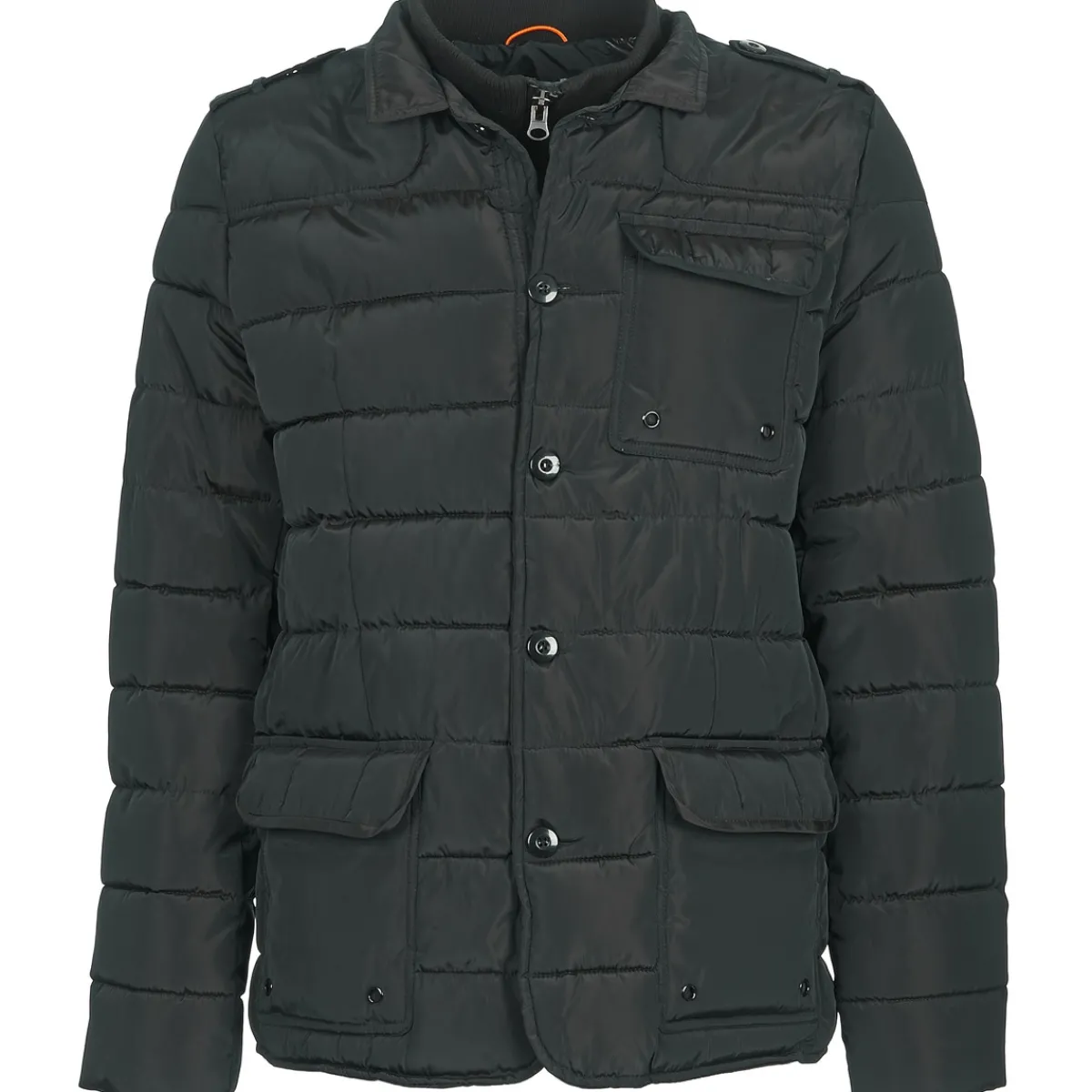 Vestes^Casual Attitude - DANY Noir