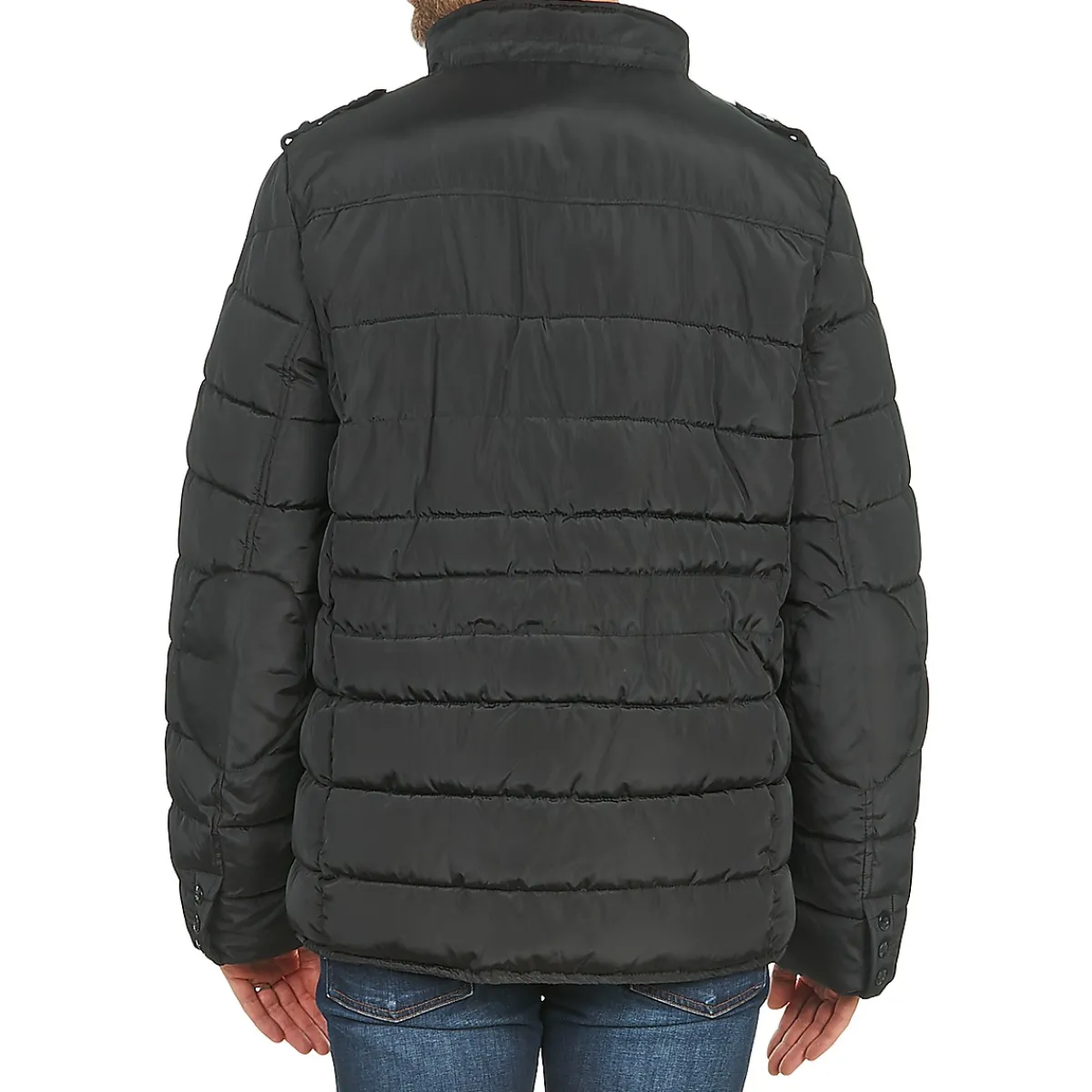 Vestes^Casual Attitude - DANY Noir