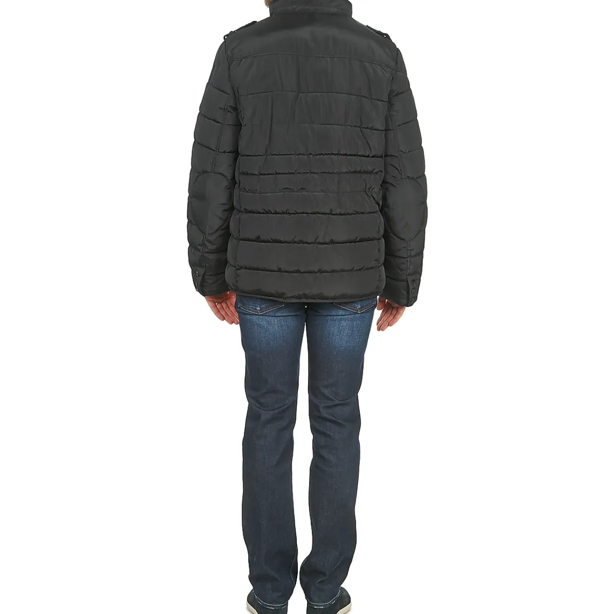 Vestes^Casual Attitude - DANY Noir