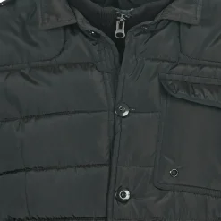 Vestes^Casual Attitude - DANY Noir