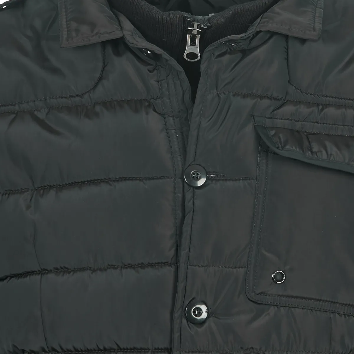Vestes^Casual Attitude - DANY Noir