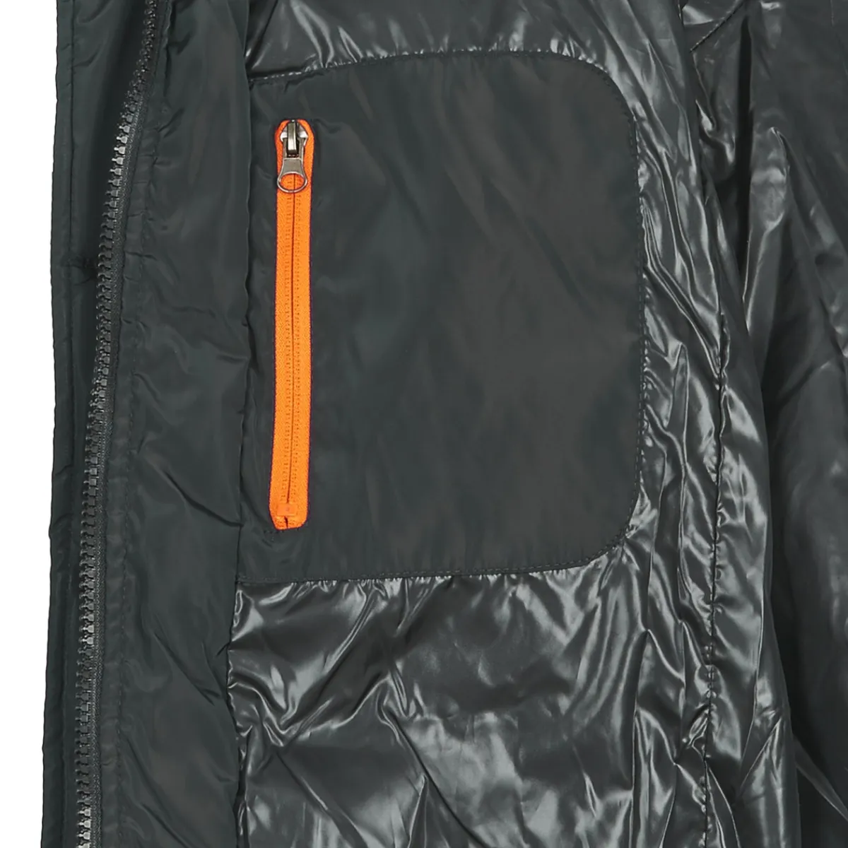 Vestes^Casual Attitude - DANY Noir