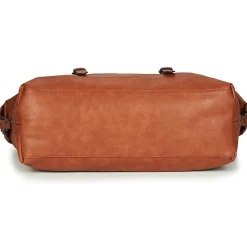 Sacs De Voyage^Casual Attitude - DAVITO Camel