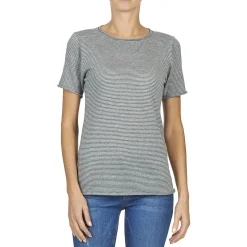 T-shirts & Polos^Casual Attitude - GENIUS Gris