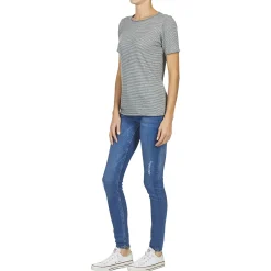 T-shirts & Polos^Casual Attitude - GENIUS Gris