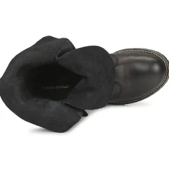 Bottines / Boots^Casual Attitude - GRAVINE Noir