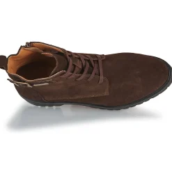 Bottines / Boots^Casual Attitude - GRIMY Marron