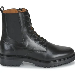 Bottines / Boots^Casual Attitude - GUILA Noir