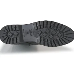 Bottines / Boots^Casual Attitude - GUILA Noir