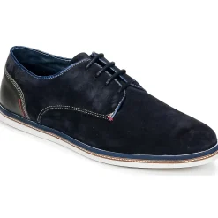Derbies & Richelieu^Casual Attitude - INOUDER Bleumarine