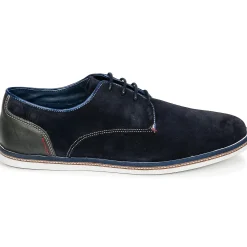 Derbies & Richelieu^Casual Attitude - INOUDER Bleumarine