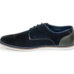 Derbies & Richelieu^Casual Attitude - INOUDER Bleumarine