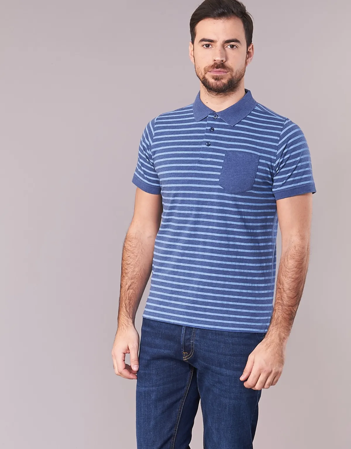 T-shirts & Polos^Casual Attitude - INUTIOLE