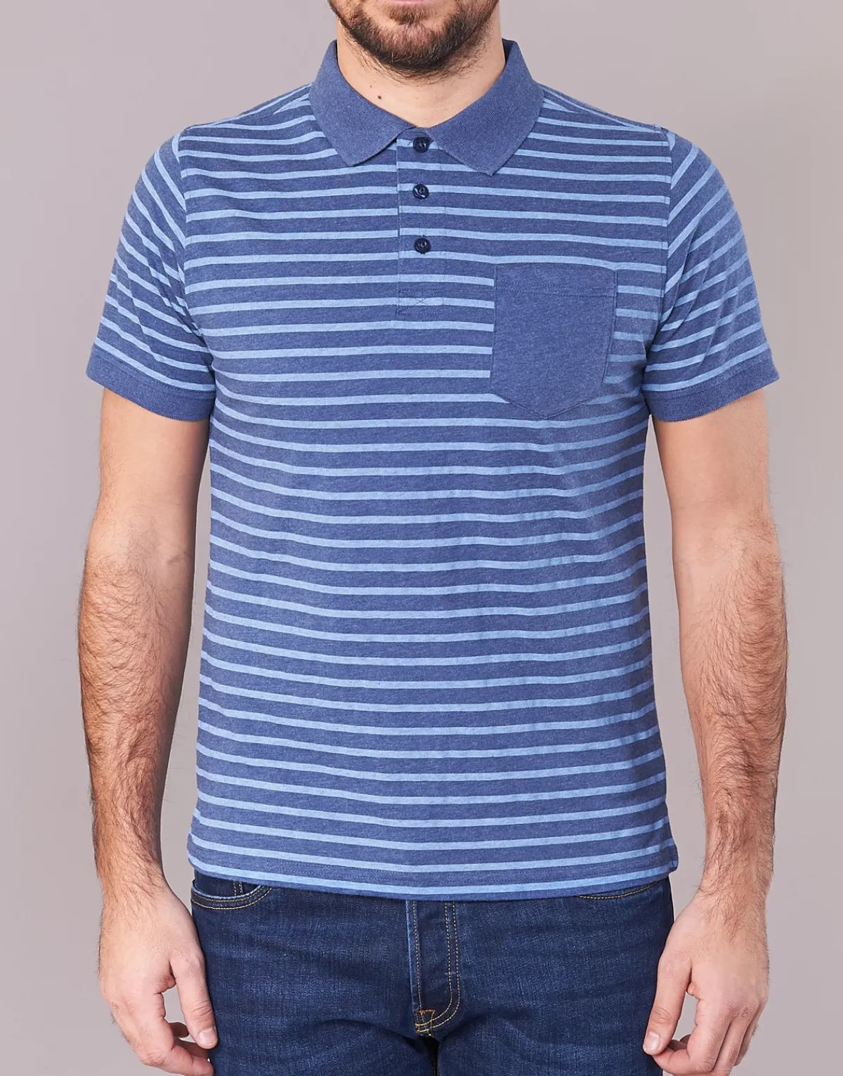 T-shirts & Polos^Casual Attitude - INUTIOLE