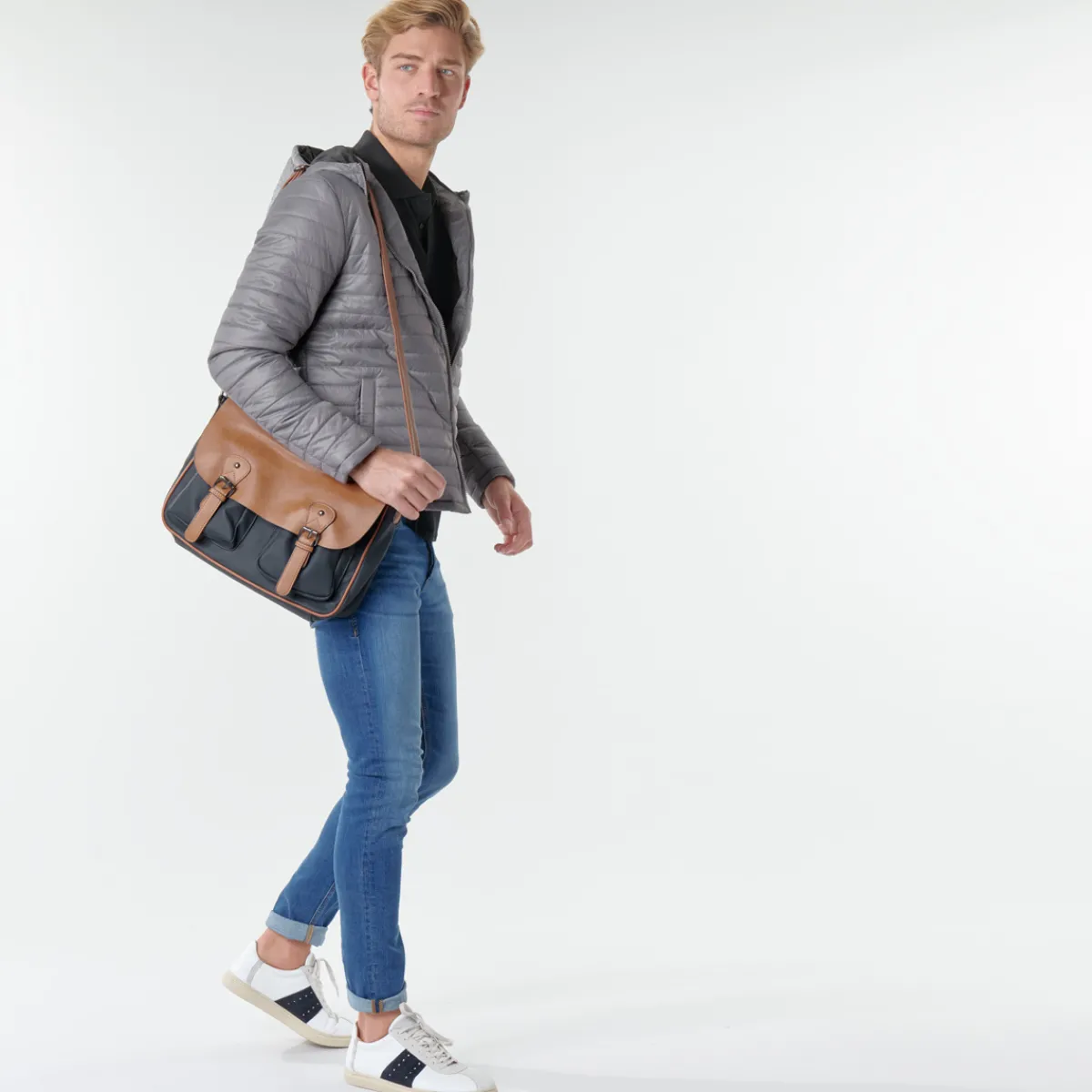 Sacs À Main^Casual Attitude - JATISE