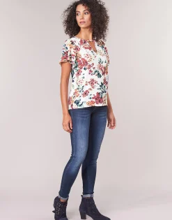 Tops / Blouses^Casual Attitude - LAURIANA