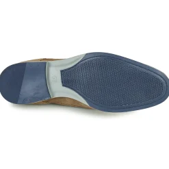 Derbies & Richelieu^Casual Attitude - MARINA taupe